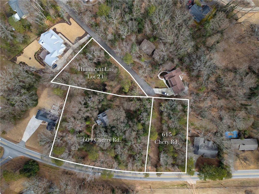 609 Cherry Road Clemson, SC 29631 - Photo 4 of 30