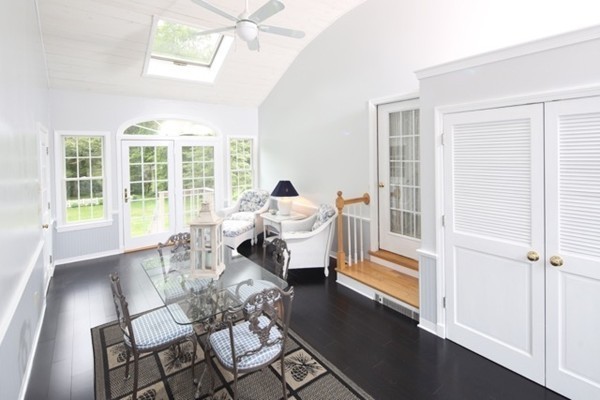22 Ilex Road Marshfield, MA 02050 - Photo 13 of 21 a living room with furniture and a window