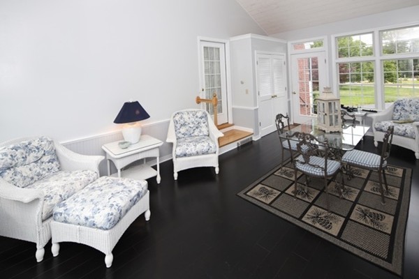22 Ilex Road Marshfield, MA 02050 - Photo 14 of 21 a living room with furniture and a large window