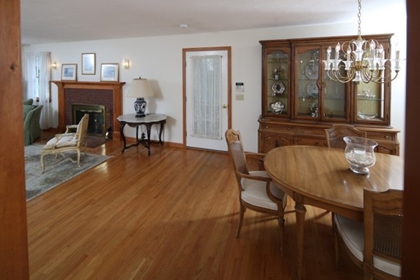 22 Ilex Road Marshfield, MA 02050 - Photo 3 of 21 a dining room with furniture and window