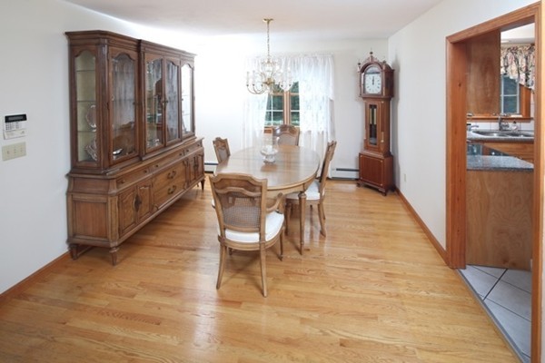 22 Ilex Road Marshfield, MA 02050 - Photo 4 of 21 a dining room with furniture and window