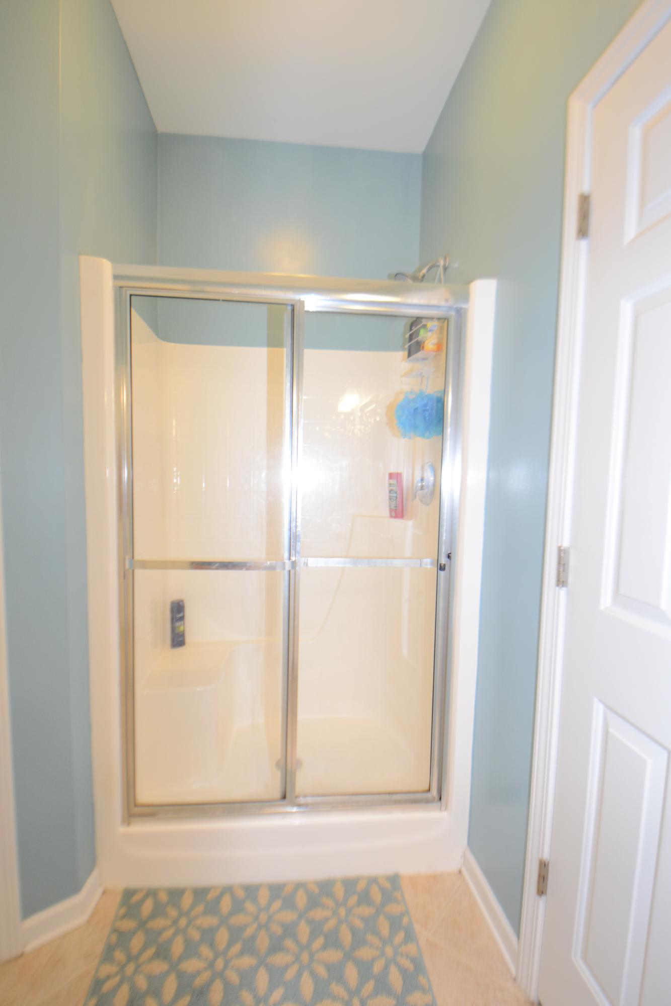 7673 Eagle Lake Road North Charleston, SC 29418 - Photo 13 of 24 master shower