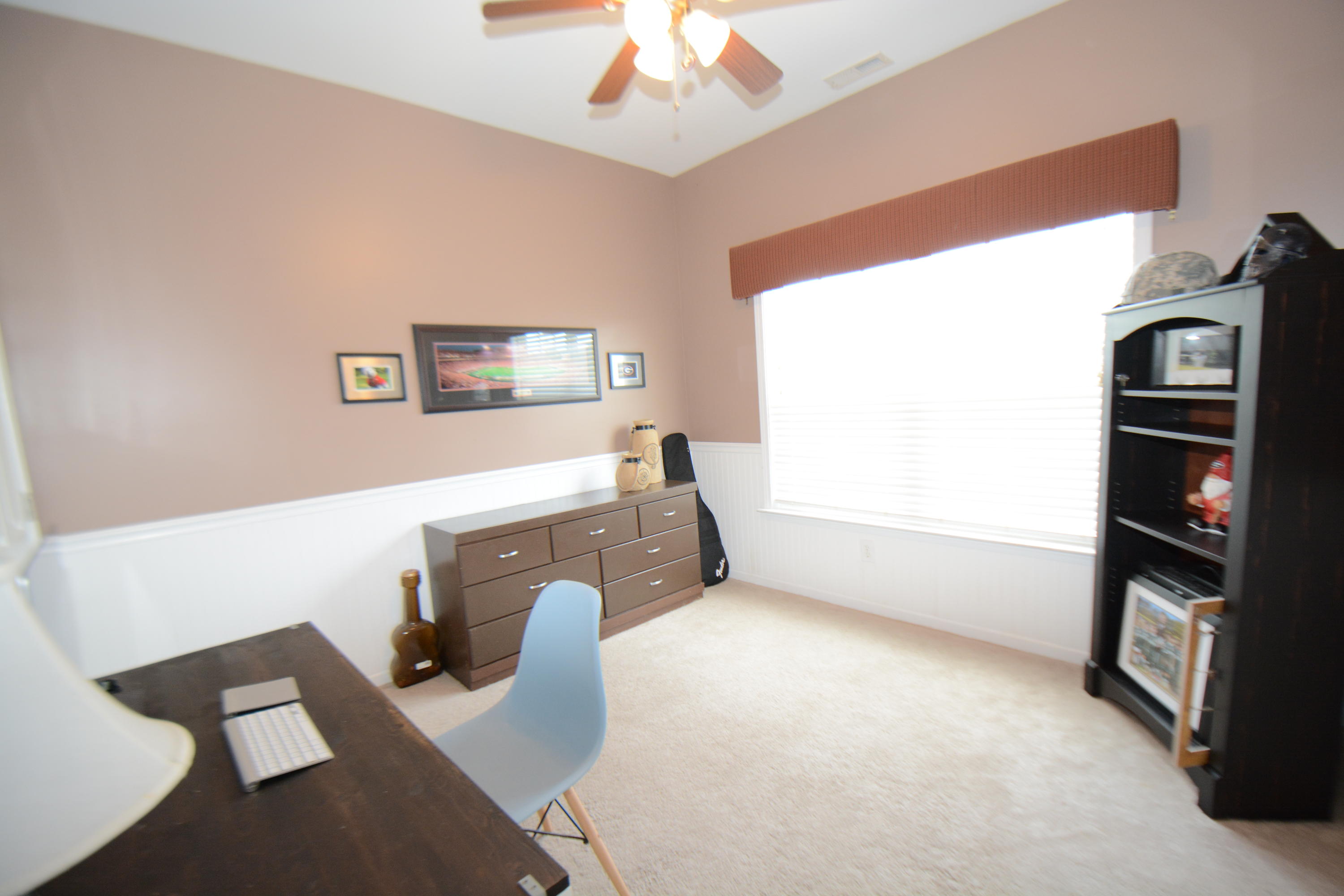 7673 Eagle Lake Road North Charleston, SC 29418 - Photo 15 of 24 2nd bedroom