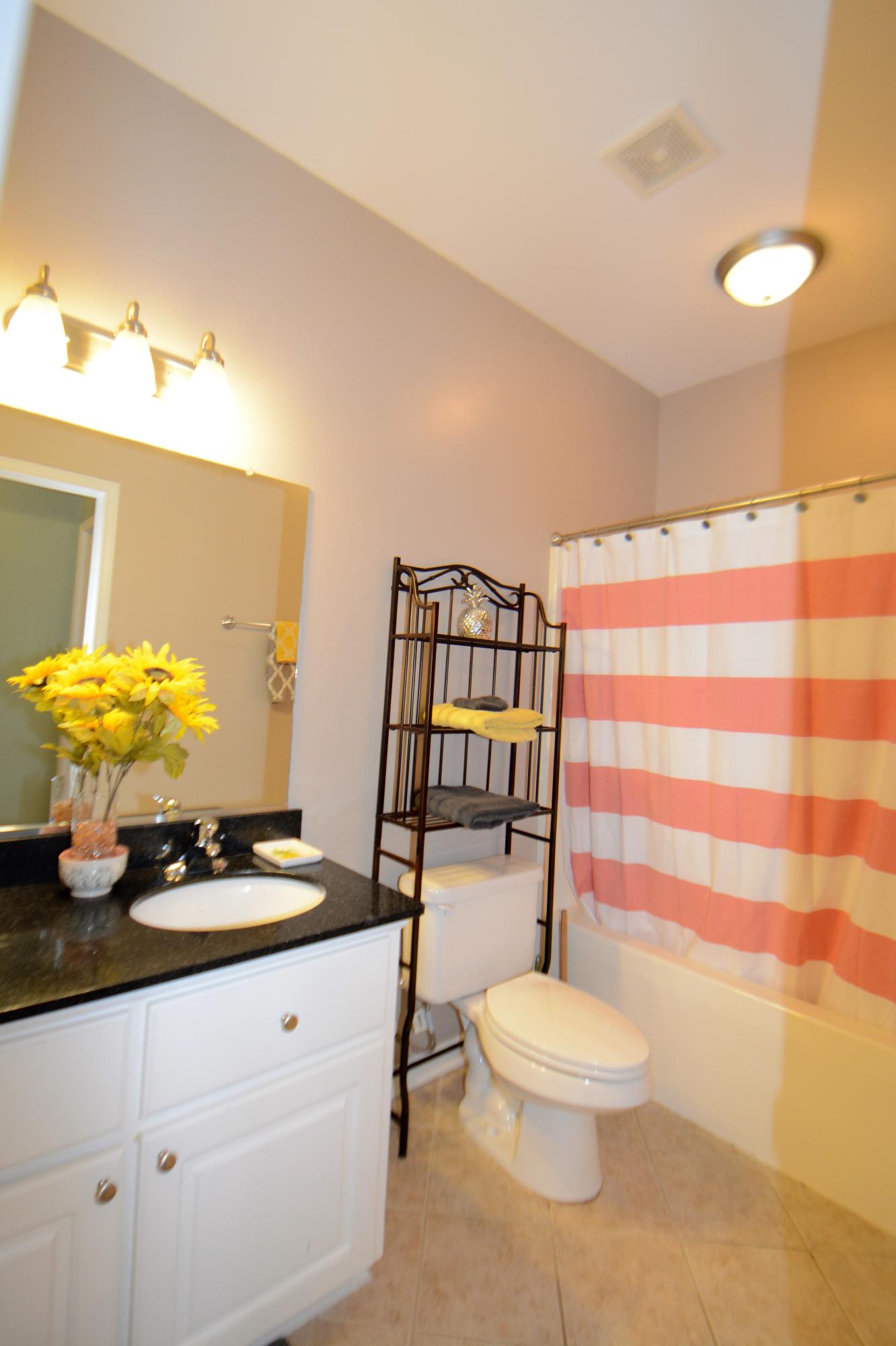 7673 Eagle Lake Road North Charleston, SC 29418 - Photo 16 of 24 2nd full bath