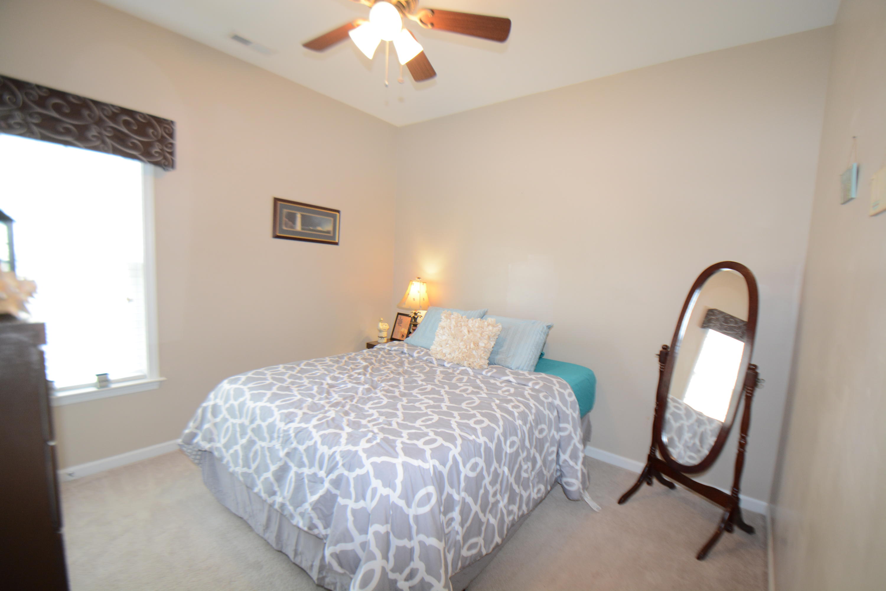 7673 Eagle Lake Road North Charleston, SC 29418 - Photo 17 of 24 3rd bedroom