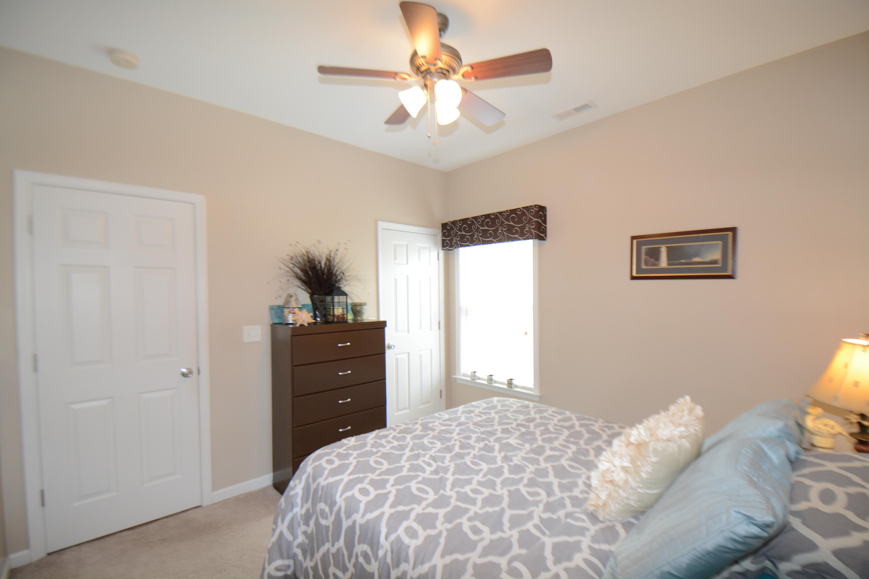 7673 Eagle Lake Road North Charleston, SC 29418 - Photo 18 of 24 3rd bedroom