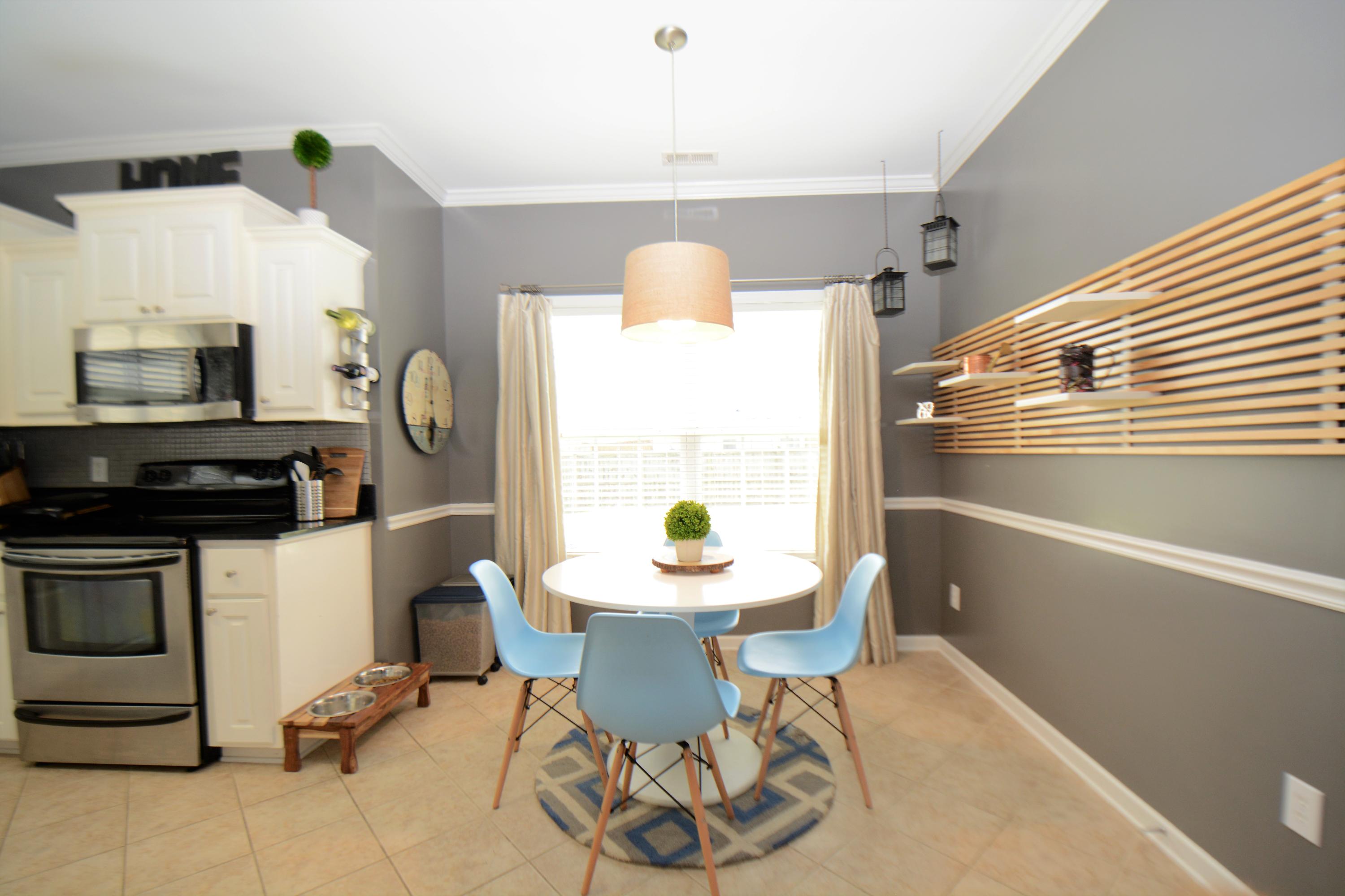 7673 Eagle Lake Road North Charleston, SC 29418 - Photo 7 of 24 dining area