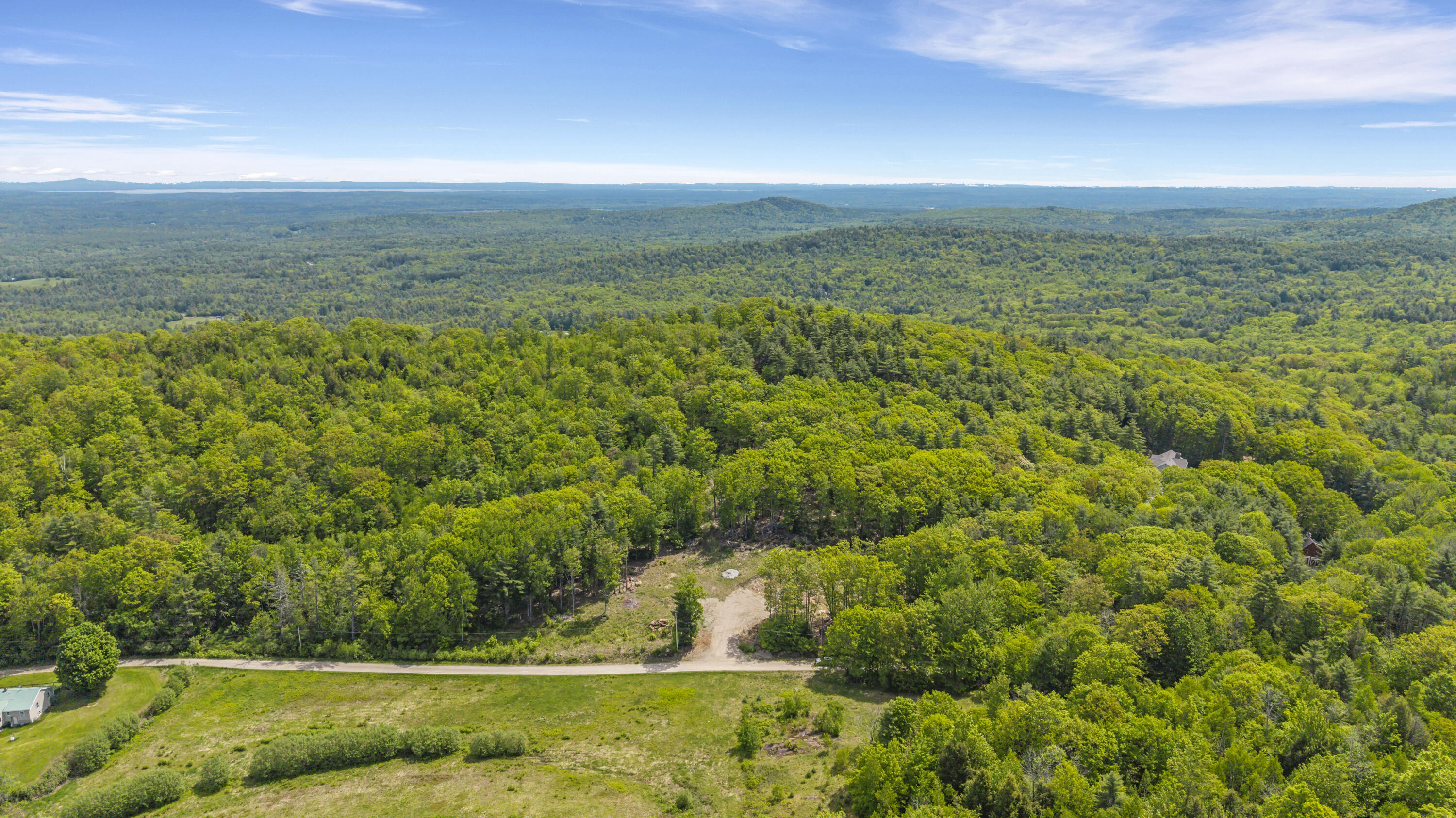 27 G Pease Hill Road Cornish, ME 04020 - Photo 1 of 25 DJI_20260527111332_0015_D