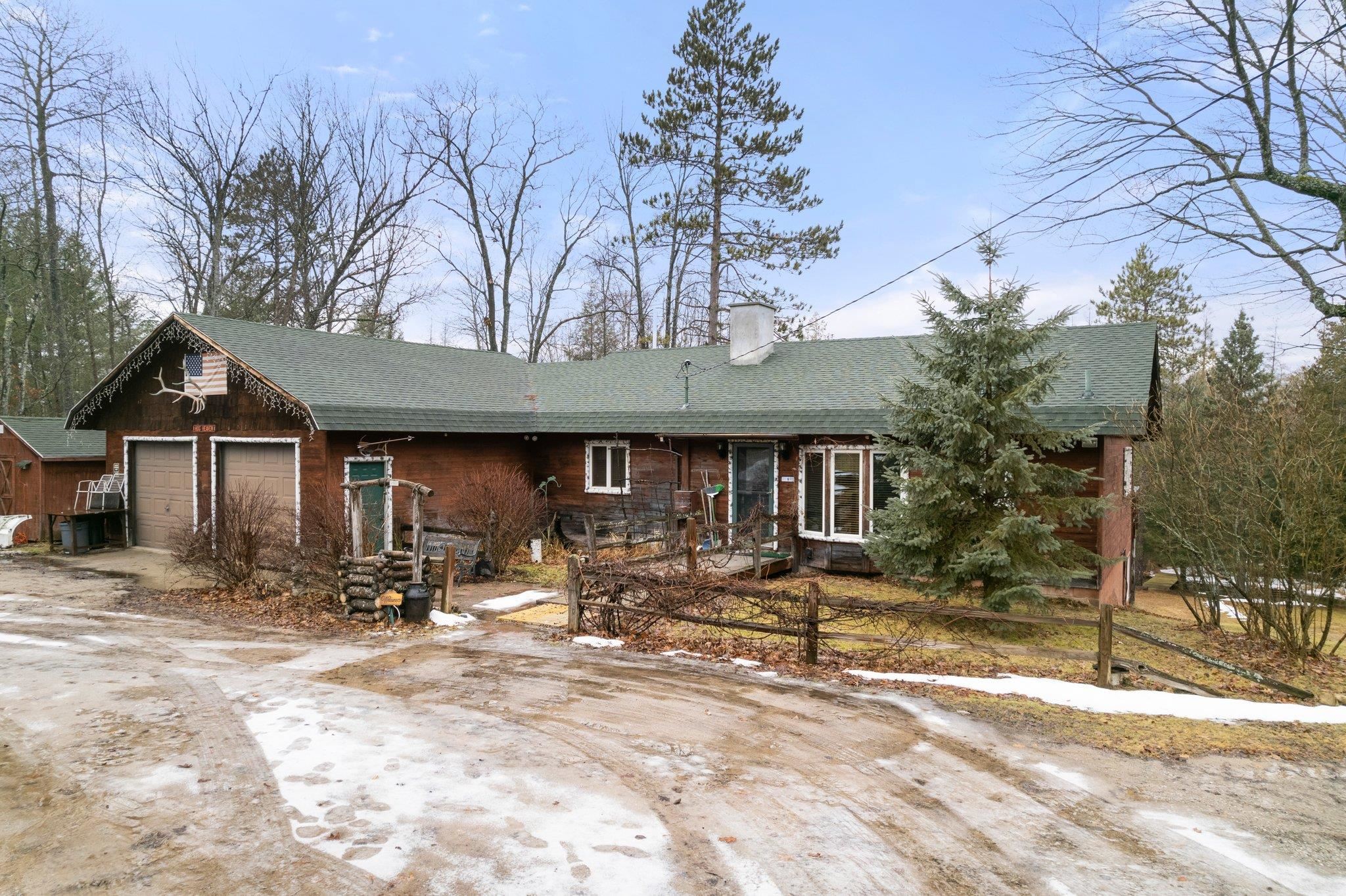 9992 Fritz Road Atlanta, MI 49709 - Photo 3 of 50