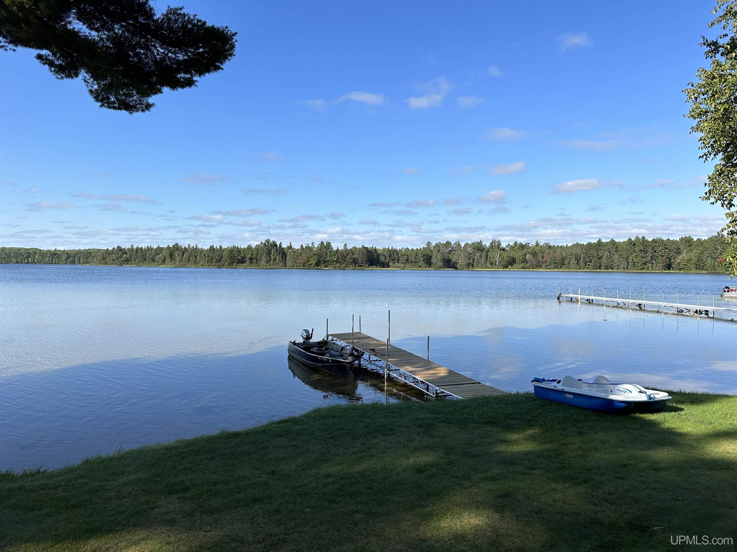 11617 Rams Dam Road Manistique, MI 49854 - Photo 40 of 42 Gallery Image 40