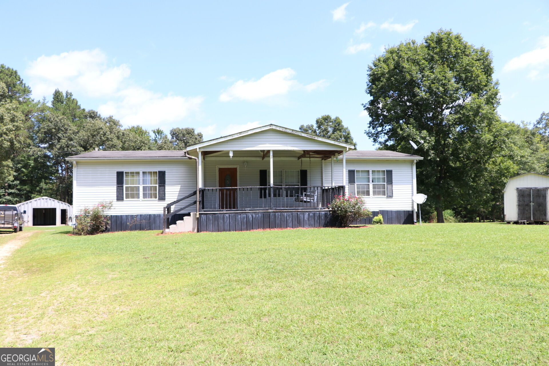 236 Chandler Road Trion, GA 30753 - Photo 13 of 89 Gallery Image 13