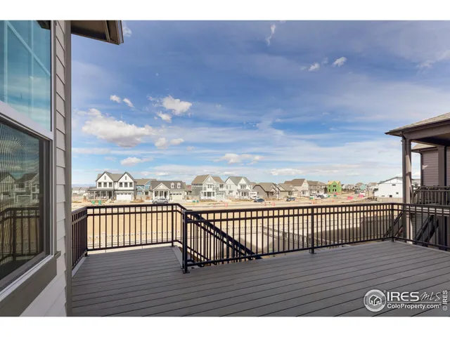 $1,050,700 | 1571 Poplar Drive, Erie, CO 80516