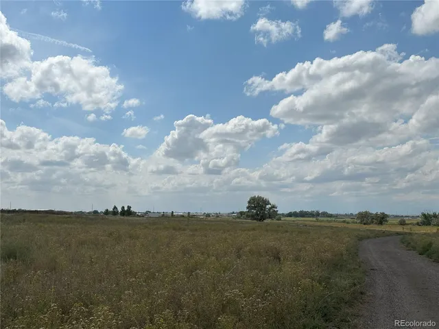 $1,999,500 | 41 County Road, Hudson, CO 80642