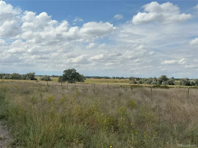 $1,999,500 | 41 County Road, Hudson, CO 80642