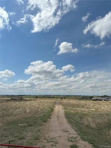 $1,999,500 | 41 County Road, Hudson, CO 80642