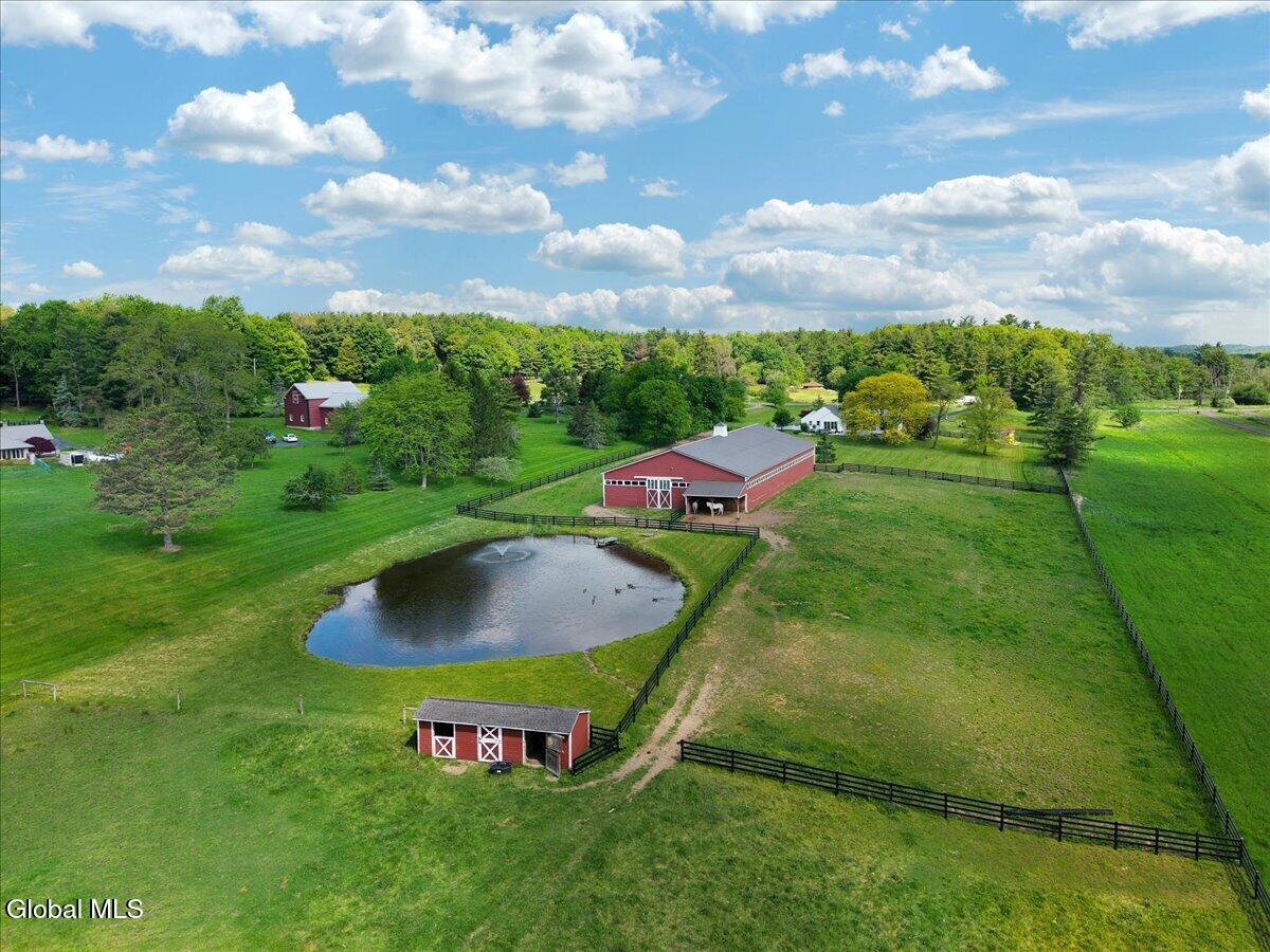 145 Bullock Road New Scotland, NY 12159 - Photo 82 of 112 079-DJI_20260520102724_0279_D
