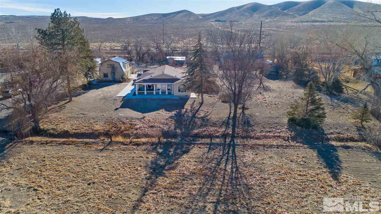 1475 Rancho Road Fernley, NV 89408 - Photo 1 of 30 Photo 1
