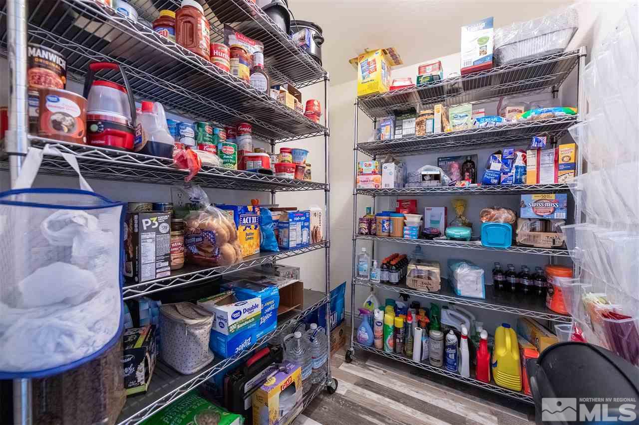 1475 Rancho Road Fernley, NV 89408 - Photo 16 of 30 Photo 16