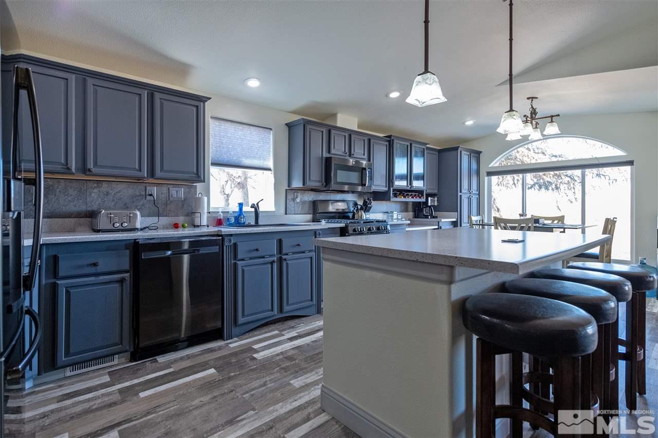 1475 Rancho Road Fernley, NV 89408 - Photo 17 of 30 Photo 17