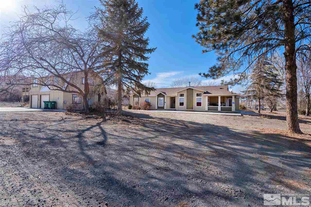 1475 Rancho Road Fernley, NV 89408 - Photo 24 of 30 Photo 24