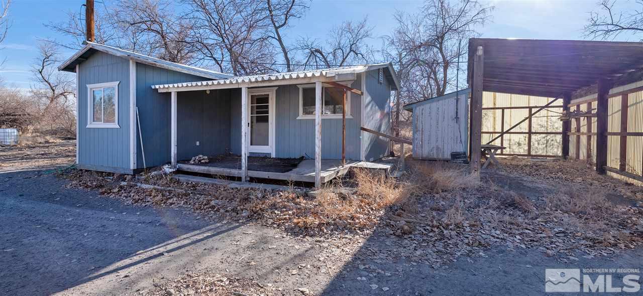 1475 Rancho Road Fernley, NV 89408 - Photo 25 of 30 Photo 25