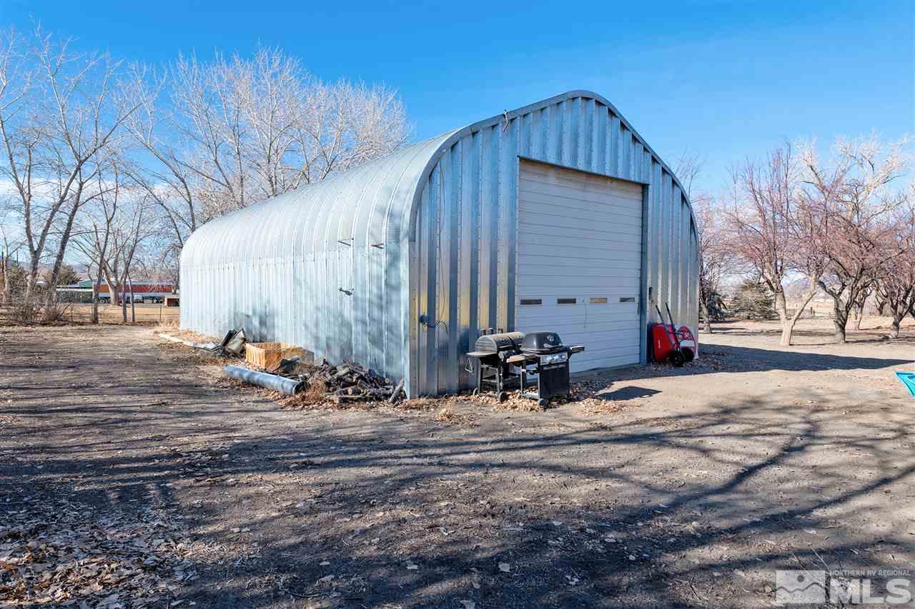 1475 Rancho Road Fernley, NV 89408 - Photo 29 of 30 Photo 29