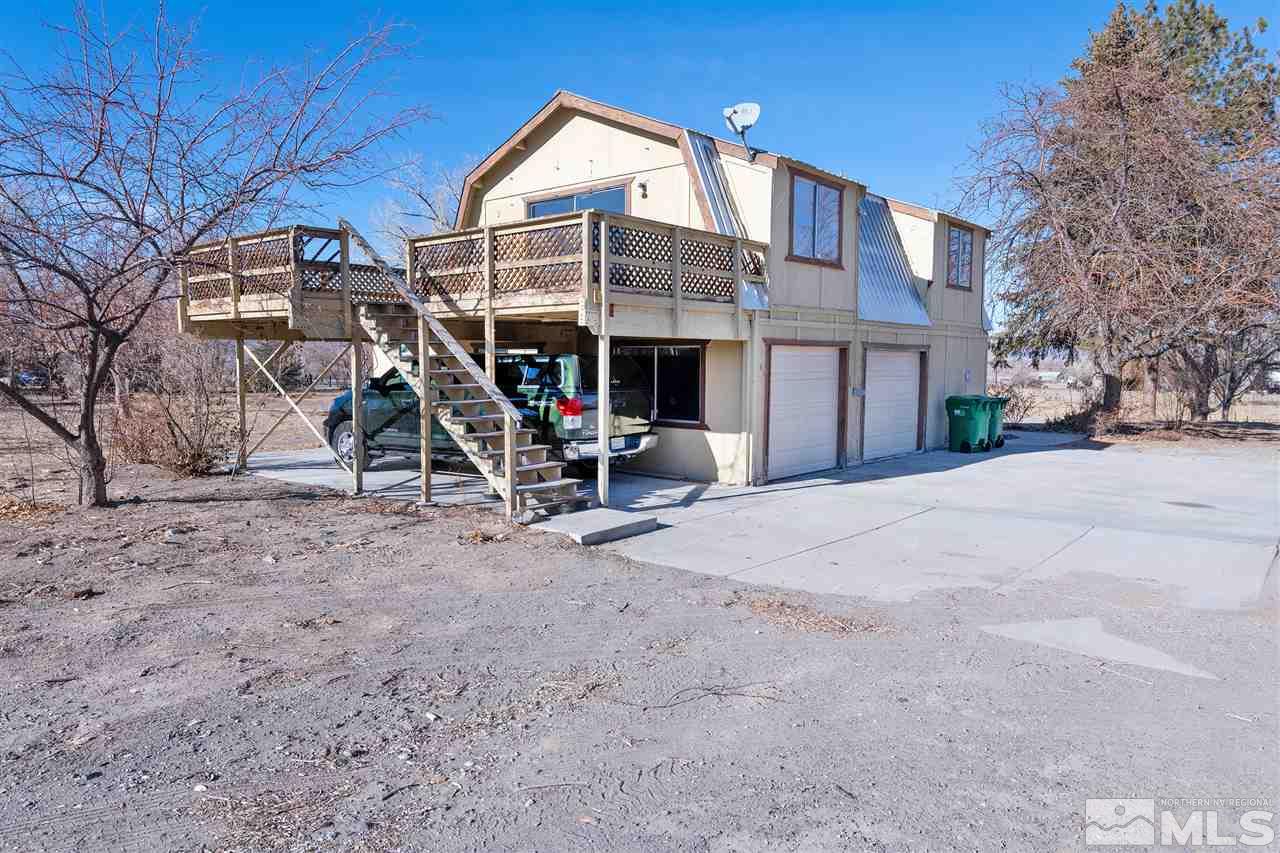1475 Rancho Road Fernley, NV 89408 - Photo 5 of 30 Photo 5