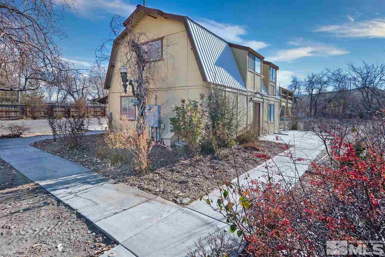 1475 Rancho Road Fernley, NV 89408 - Photo 6 of 30 Photo 6