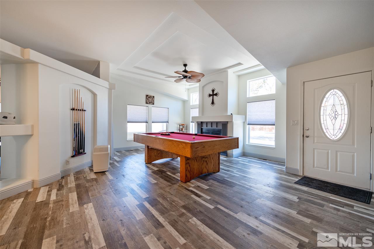 1475 Rancho Road Fernley, NV 89408 - Photo 8 of 30 Photo 8