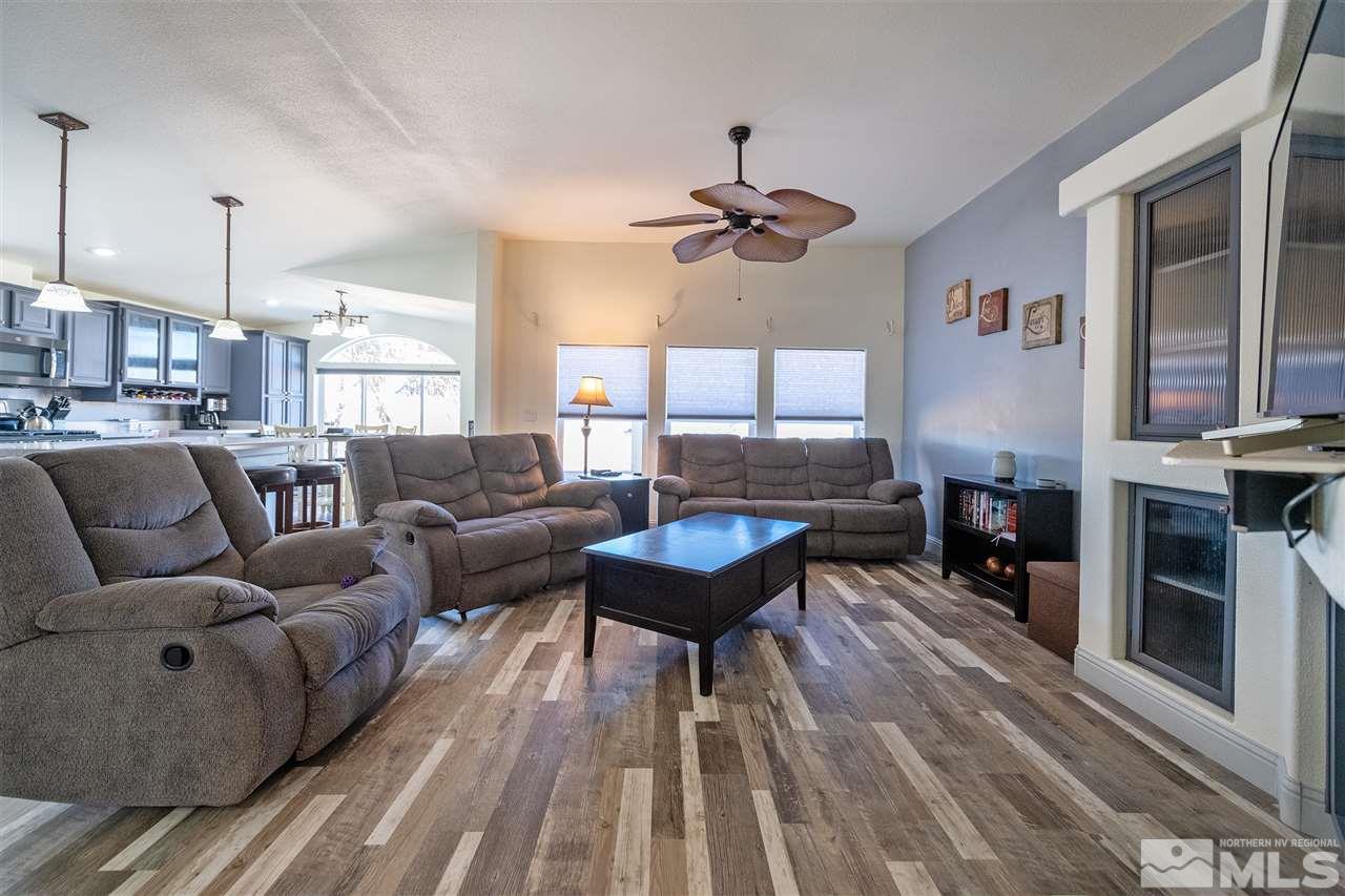 1475 Rancho Road Fernley, NV 89408 - Photo 10 of 30 Photo 10