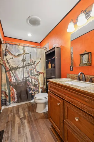 $325,000 | 523 Hedgewood Drive, Chattanooga, TN 37405