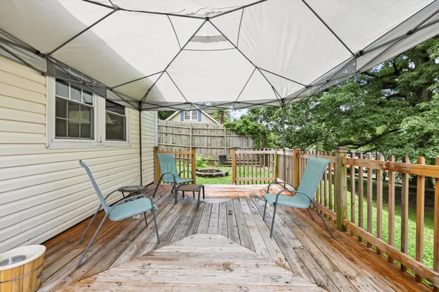 $325,000 | 523 Hedgewood Drive, Chattanooga, TN 37405