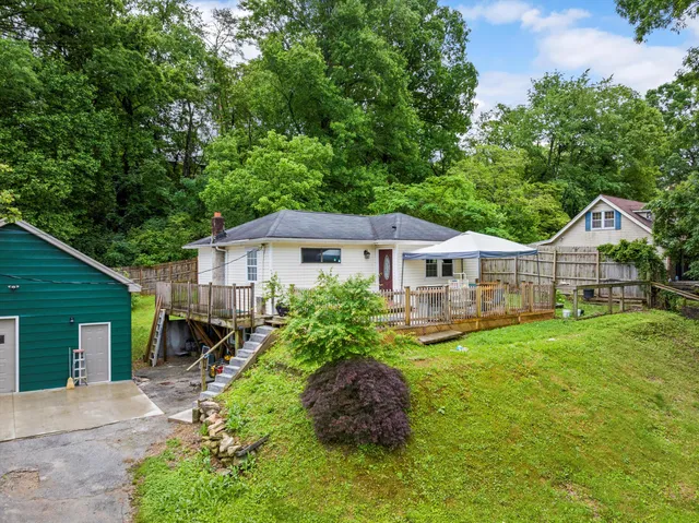 $325,000 | 523 Hedgewood Drive, Chattanooga, TN 37405