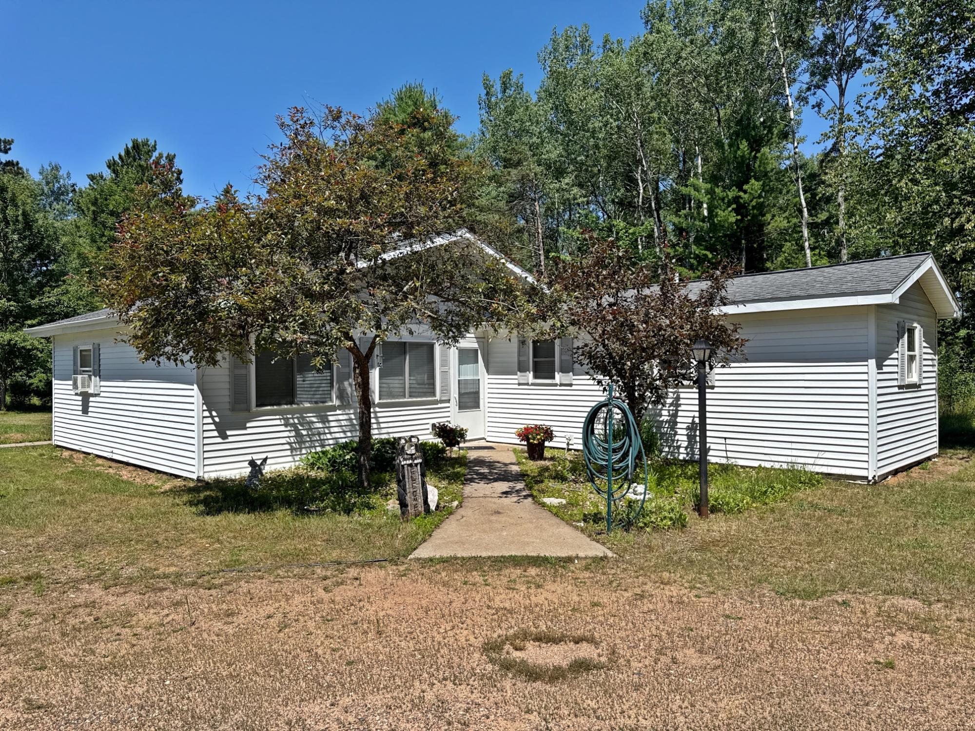2225 Olson Road Tomahawk, WI 54487 - Photo 3 of 34 Gallery Image 3