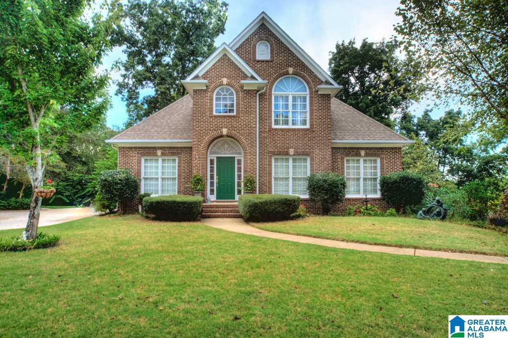1256 Eagle Park Road Birmingham, AL 35242 - Photo 1 of 30