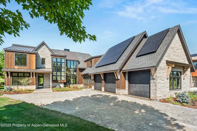 $4,395,000 | 1229 Heritage Drive, Carbondale, CO 81623