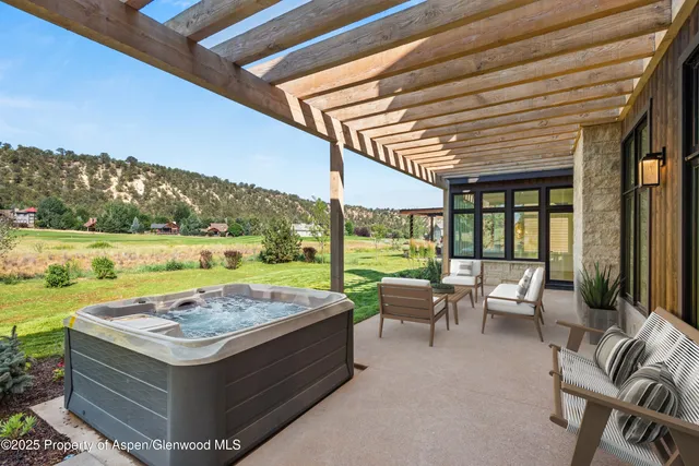 $4,395,000 | 1229 Heritage Drive, Carbondale, CO 81623