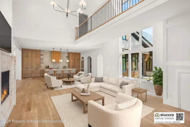 $4,395,000 | 1229 Heritage Drive, Carbondale, CO 81623