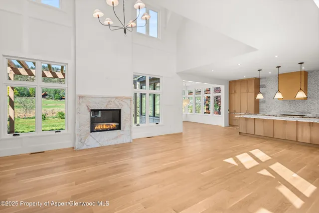 $4,395,000 | 1229 Heritage Drive, Carbondale, CO 81623