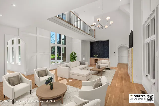 $4,395,000 | 1229 Heritage Drive, Carbondale, CO 81623