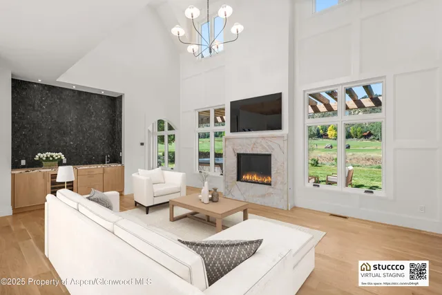 $4,395,000 | 1229 Heritage Drive, Carbondale, CO 81623