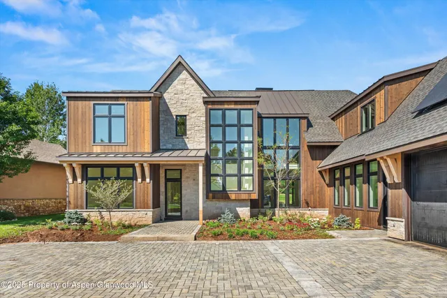 $4,395,000 | 1229 Heritage Drive, Carbondale, CO 81623