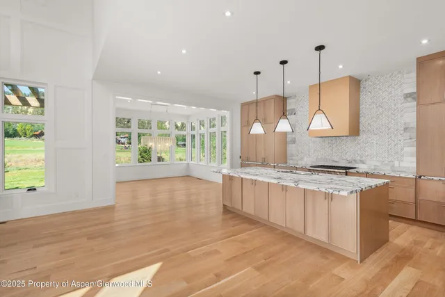 $4,395,000 | 1229 Heritage Drive, Carbondale, CO 81623