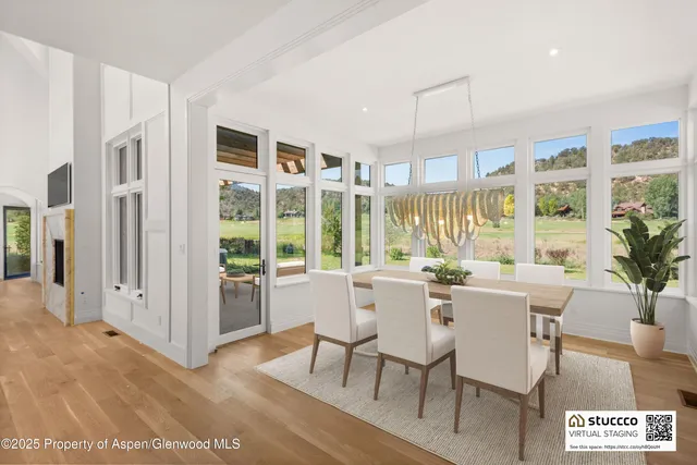 $4,395,000 | 1229 Heritage Drive, Carbondale, CO 81623