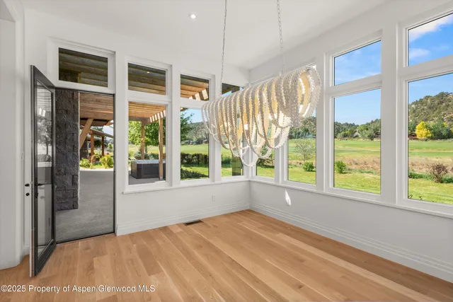 $4,395,000 | 1229 Heritage Drive, Carbondale, CO 81623