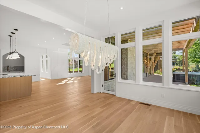 $4,395,000 | 1229 Heritage Drive, Carbondale, CO 81623