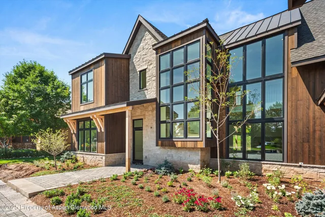 $4,395,000 | 1229 Heritage Drive, Carbondale, CO 81623