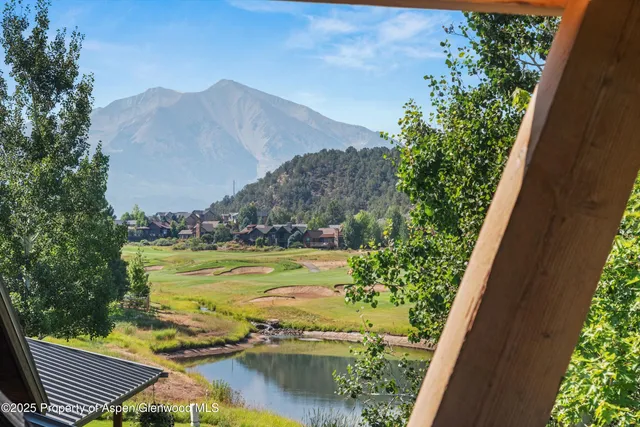 $4,395,000 | 1229 Heritage Drive, Carbondale, CO 81623