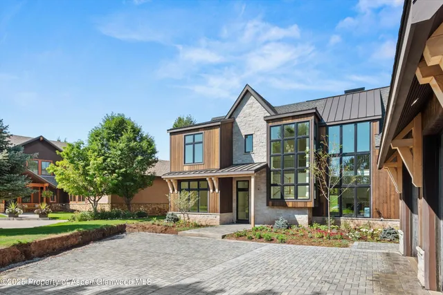 $4,395,000 | 1229 Heritage Drive, Carbondale, CO 81623