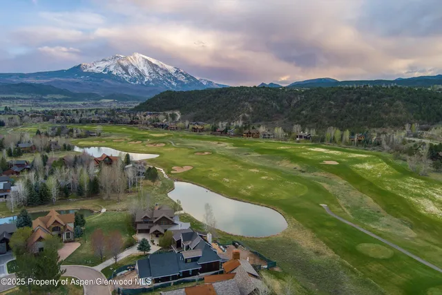 $4,395,000 | 1229 Heritage Drive, Carbondale, CO 81623